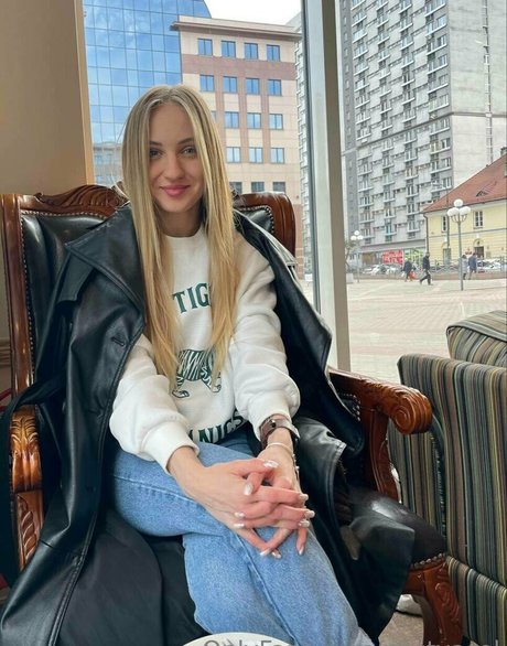 nastyasol modèle sexy galerie