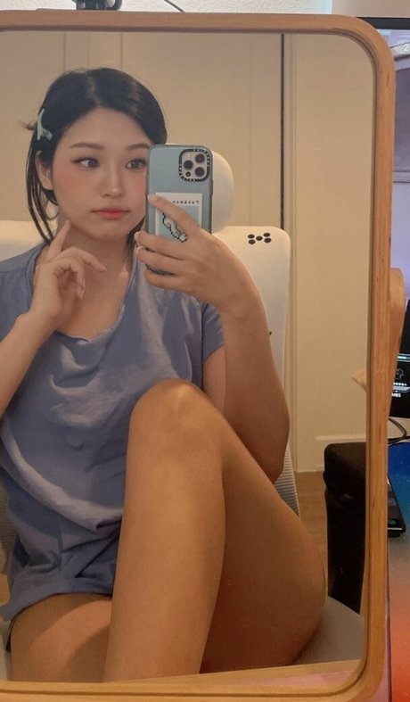 Kang Hee Yoon star du porno en haute qualité archive