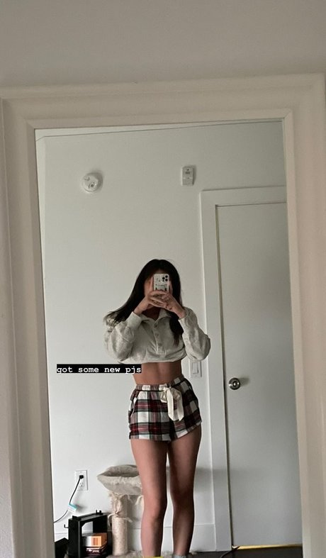 Kang Hee Yoon modèle artistique photo