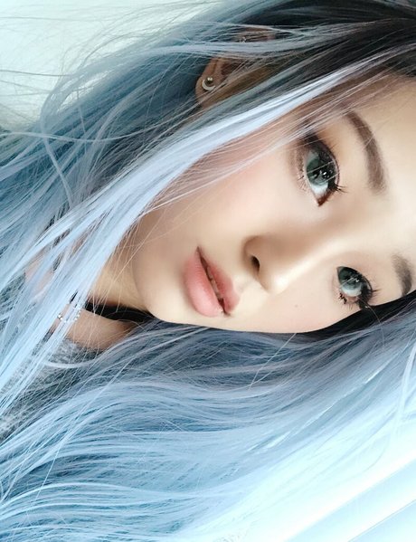 Kang Hee Yoon star pornographique galerie