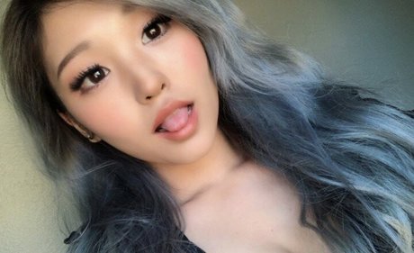 Kang Hee Yoon modèle photo