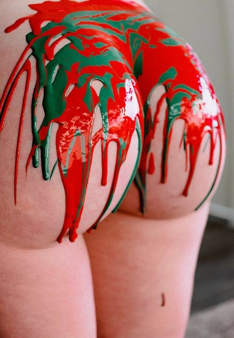 Breanna Leblanc star érotique photo