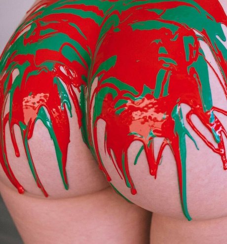 Breanna Leblanc modèle exclusif img