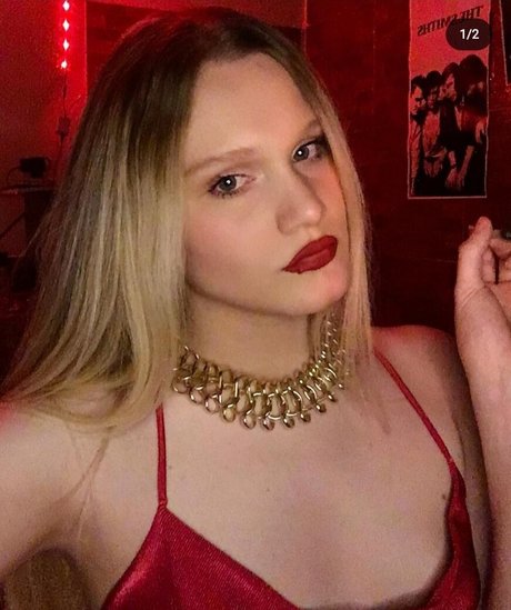 Princessnaastya étoile magnifique archive