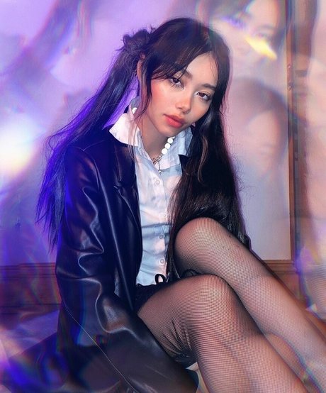 Ikari star exclusive galerie