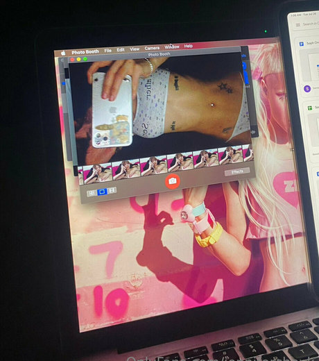 Jenniferchexk actrice parfaite archive