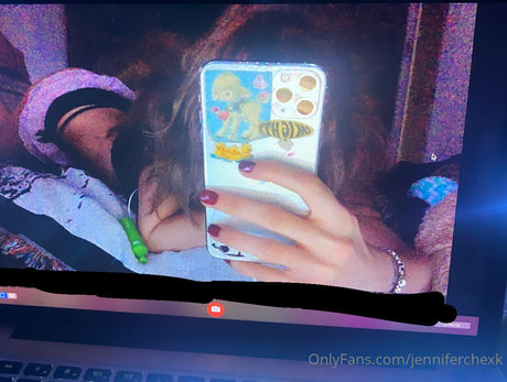 Jenniferchexk modèle parfait photos