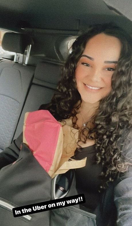 Maggie Renee étoile hd photos