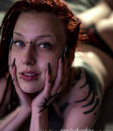 kawaisexybaby actrice artistique img