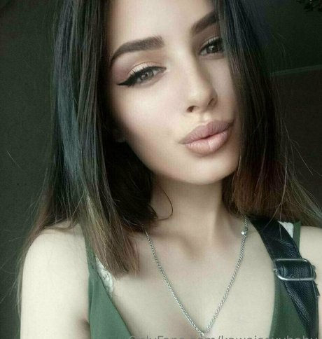 kawaisexybaby haut étoile photos