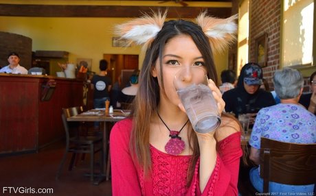 Melody Wylde star du porno belle image