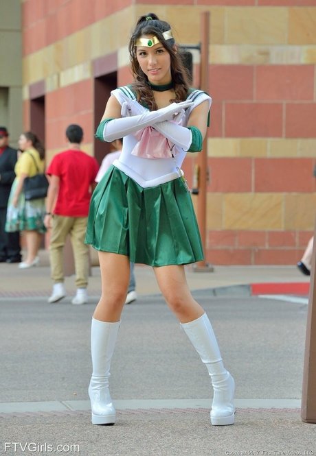 Melody Wylde étoile parfaite des photos