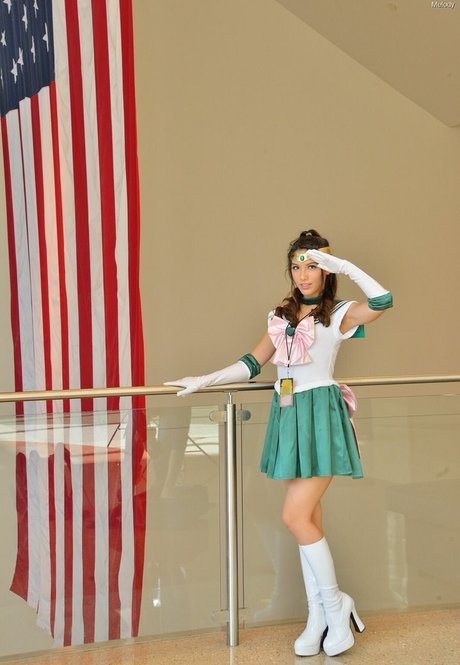 Melody Wylde top star image