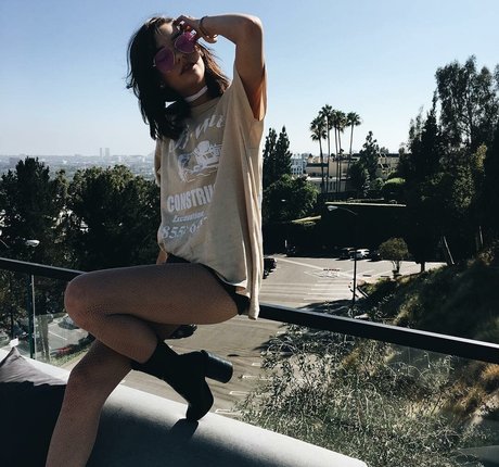 Amanda Steele star du porno nue galeries