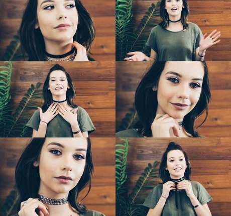 Amanda Steele actrice adulte collection