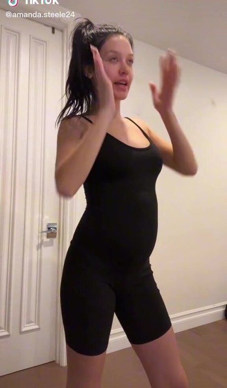 Amanda Steele étoile gratuite galeries