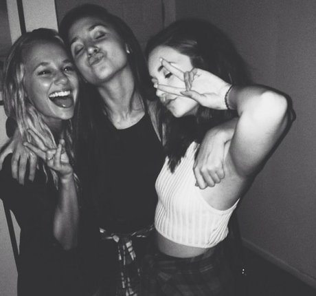 Amanda Steele art star du porno photos