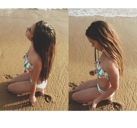 Amanda Steele nus star du porno photo