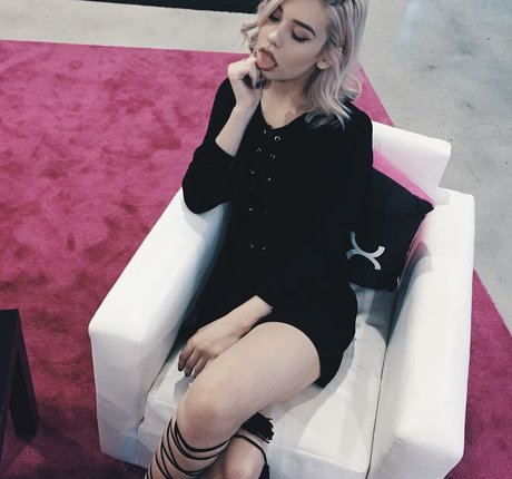 Amanda Steele étoile gratuite galeries