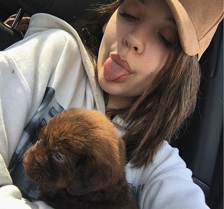 Amanda Steele modèle de haute qualité galeries