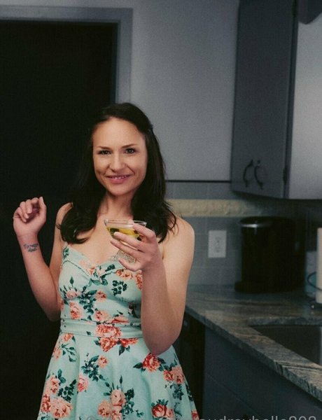 audreybelle808 star érotique photo