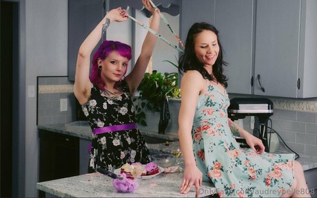 audreybelle808 star pornographique image