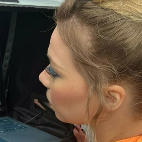 linamorrissey étoile de haute qualité galerie