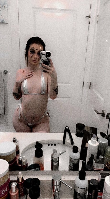 kenziemark belle étoile des photos