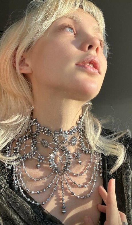 Ellen Sheidlin star du porno exclusive des photos