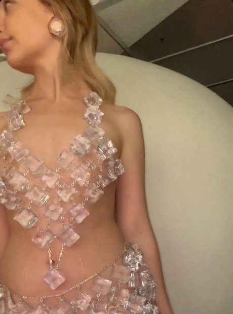 Ellen Sheidlin étoile magnifique collection