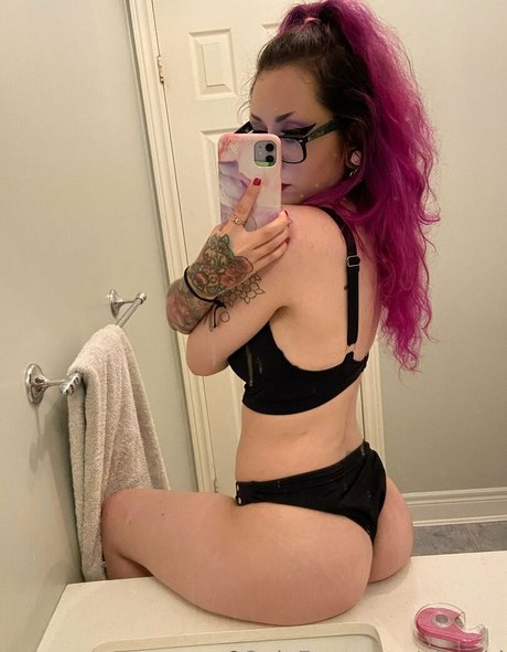 vixxshi beau modèle des photos