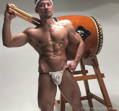 runssm sexe star collection