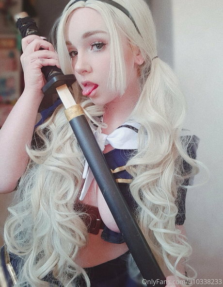 cosplay uniquement pour les fans gratuit exclusif archive