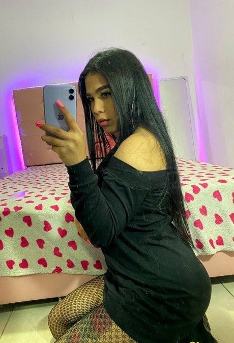 Violett Martinez actrice de nus des photos