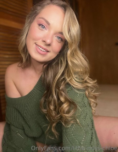 little miss chloe meilleure étoile photos