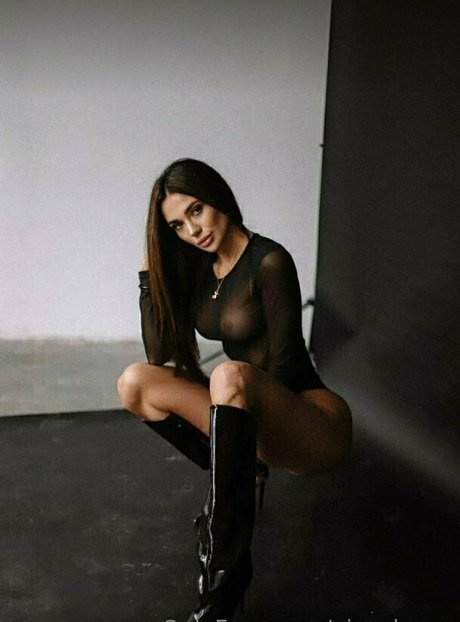 gina booo Profilfoto