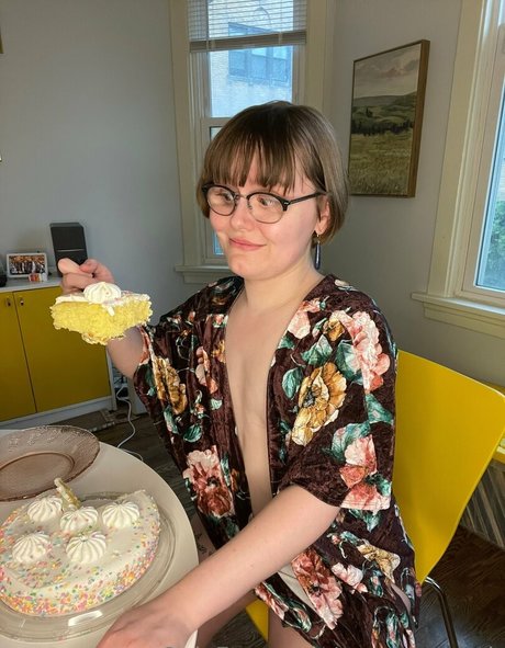 gendersmash étoile de l'art photo