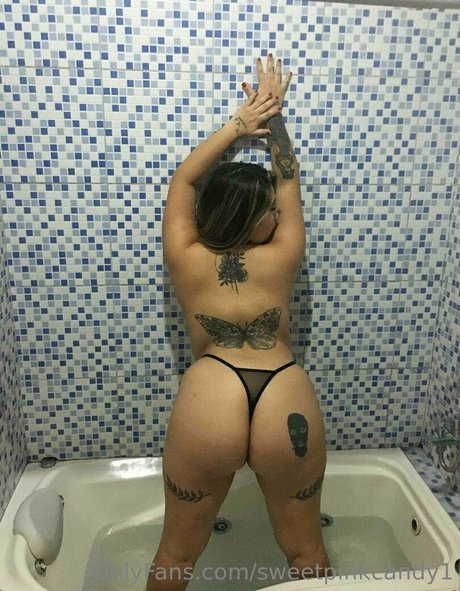 sweetpinkcandy1 Profilfoto