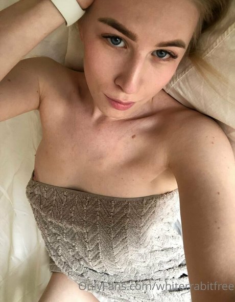 whiterrabitfree top star img