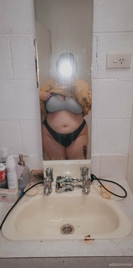 yazminrose12 haut modèle galerie