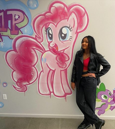 Maitreyi Ramakrishnan Profilfoto