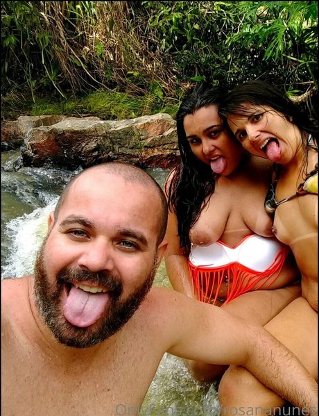 rosananunes nus star du porno archive