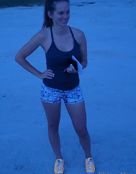 chloe mae haut étoile collection