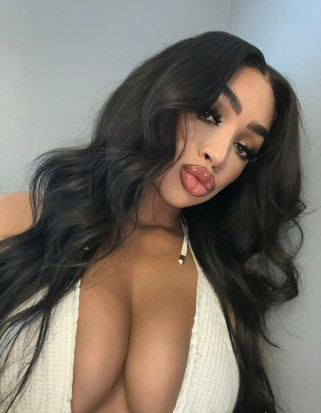 alexasinclaire belle star du porno des photos