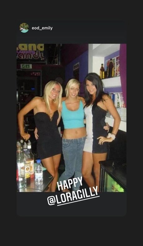 Lorna Gilly mannequin image