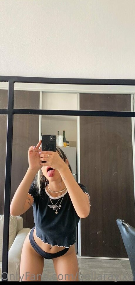 bellaray xo actrice de sexe collection