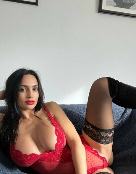 Demidova Helenka art star du porno collection