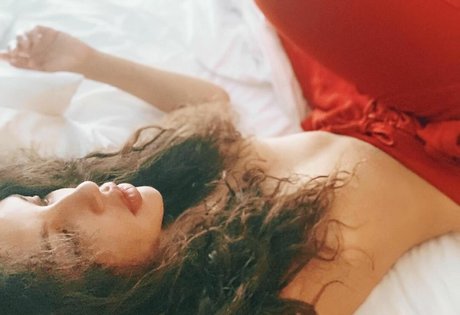 Juliana Harkavy sexe star photo