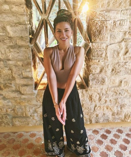 Juliana Harkavy meilleure actrice des photos