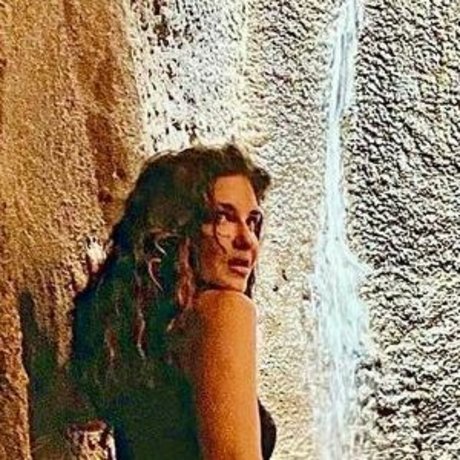 Juliana Harkavy modèle parfait images